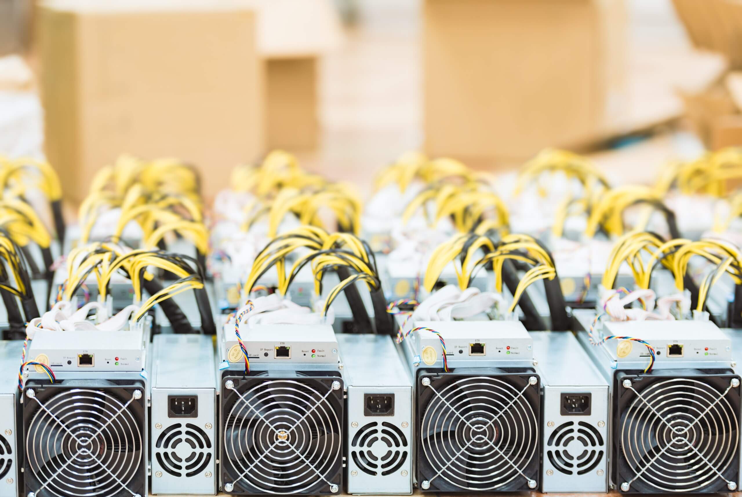 ASIC Mining – A Complete Beginner’s Guide