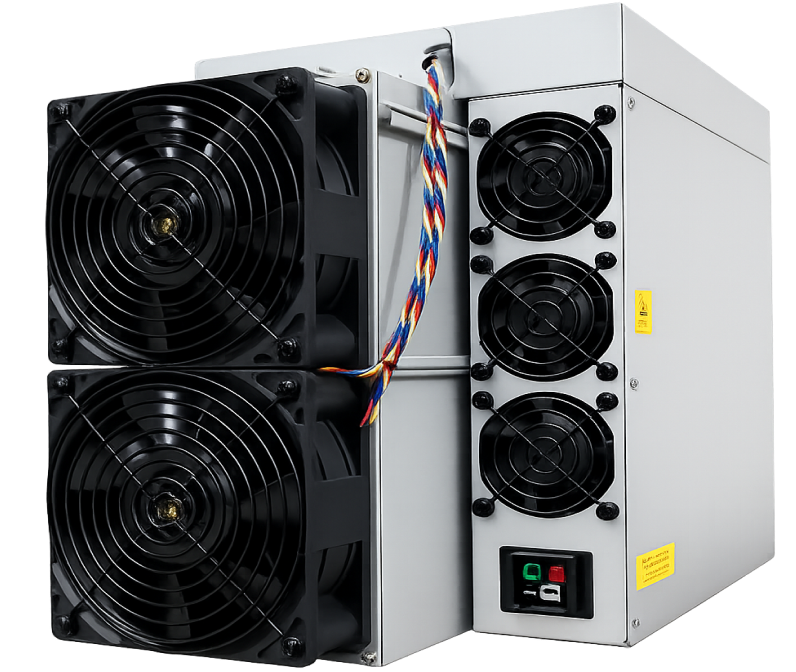 Antminer L9