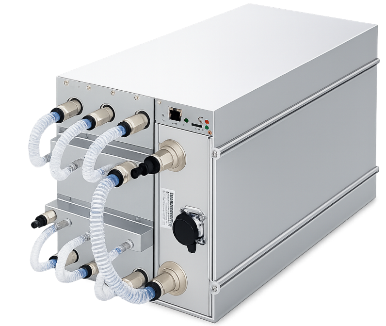 Antminer S19 XP+ Hyd