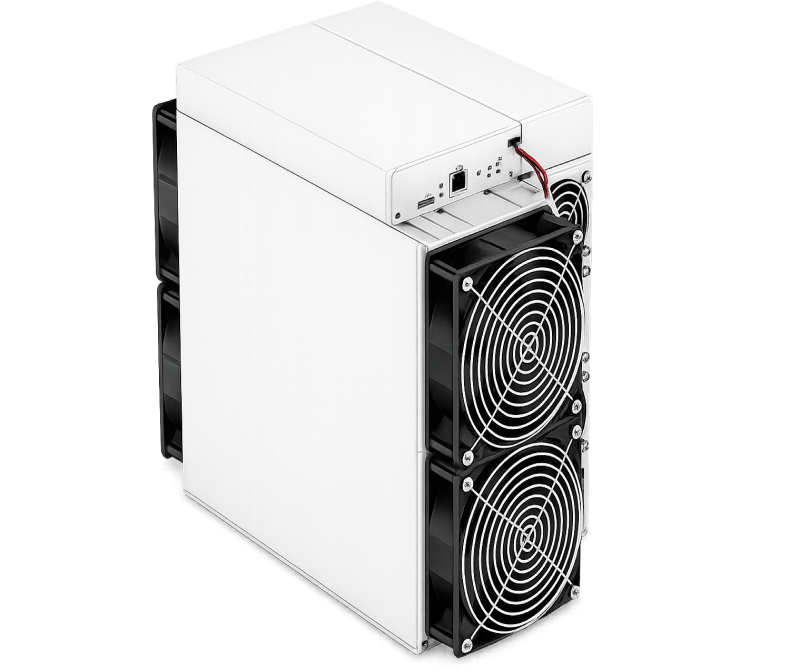 Antminer L7