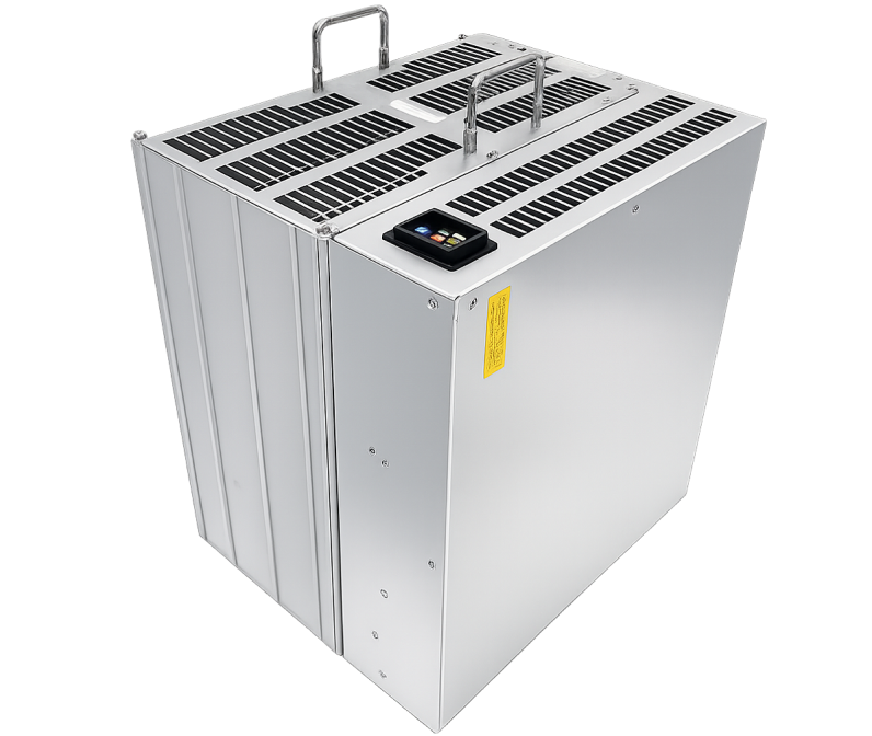 Antminer S21 XP Immersion