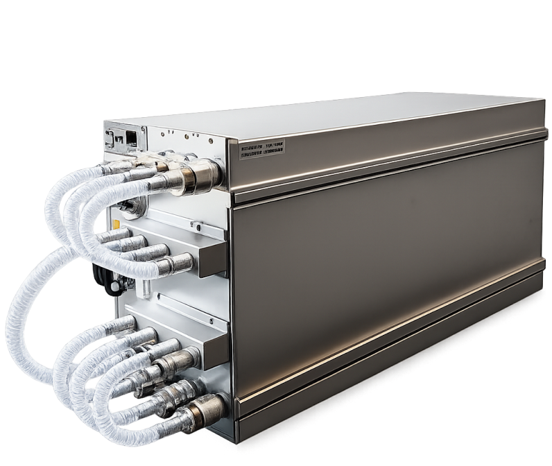 Antminer S23 Hyd