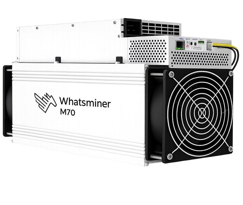 Whatsminer M70