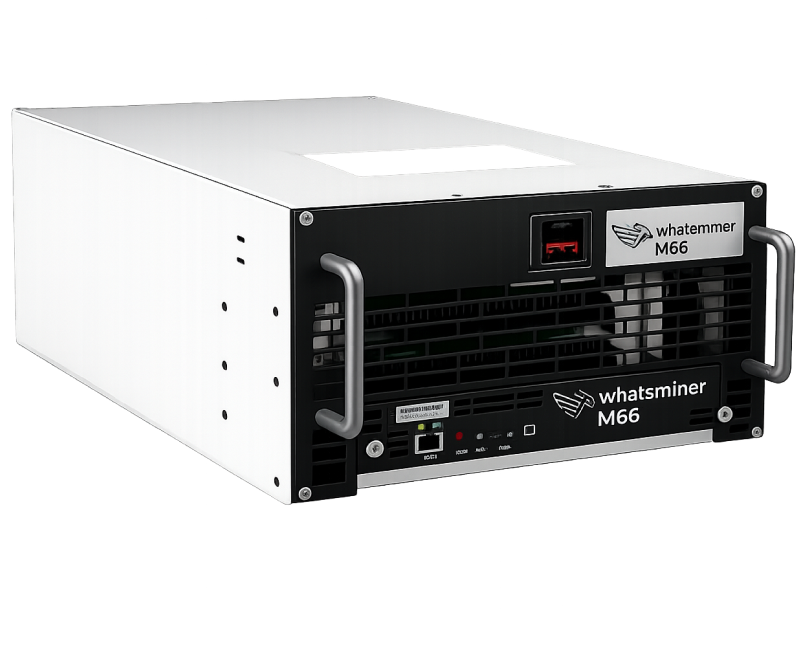 Whatsminer M66